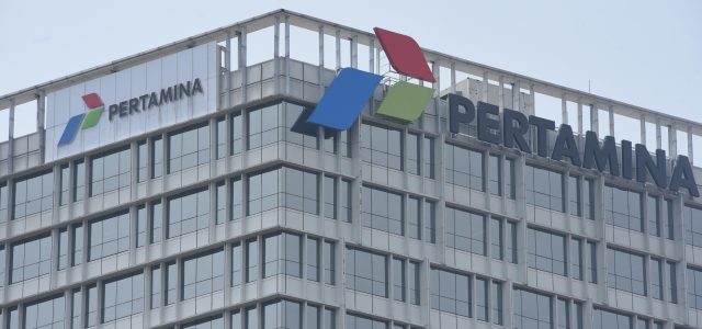 Dekarbonisasi Pertamina Lampaui Target, Capai 146 Ribu Metrik Ton CO2 pada Januari 2025