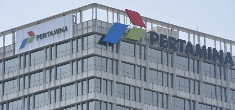 Dekarbonisasi Pertamina Lampaui Target, Capai 146 Ribu Metrik Ton CO2 pada Januari 2025
