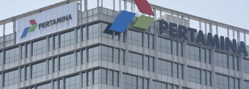 Dekarbonisasi Pertamina Lampaui Target, Capai 146 Ribu Metrik Ton CO2 pada Januari 2025