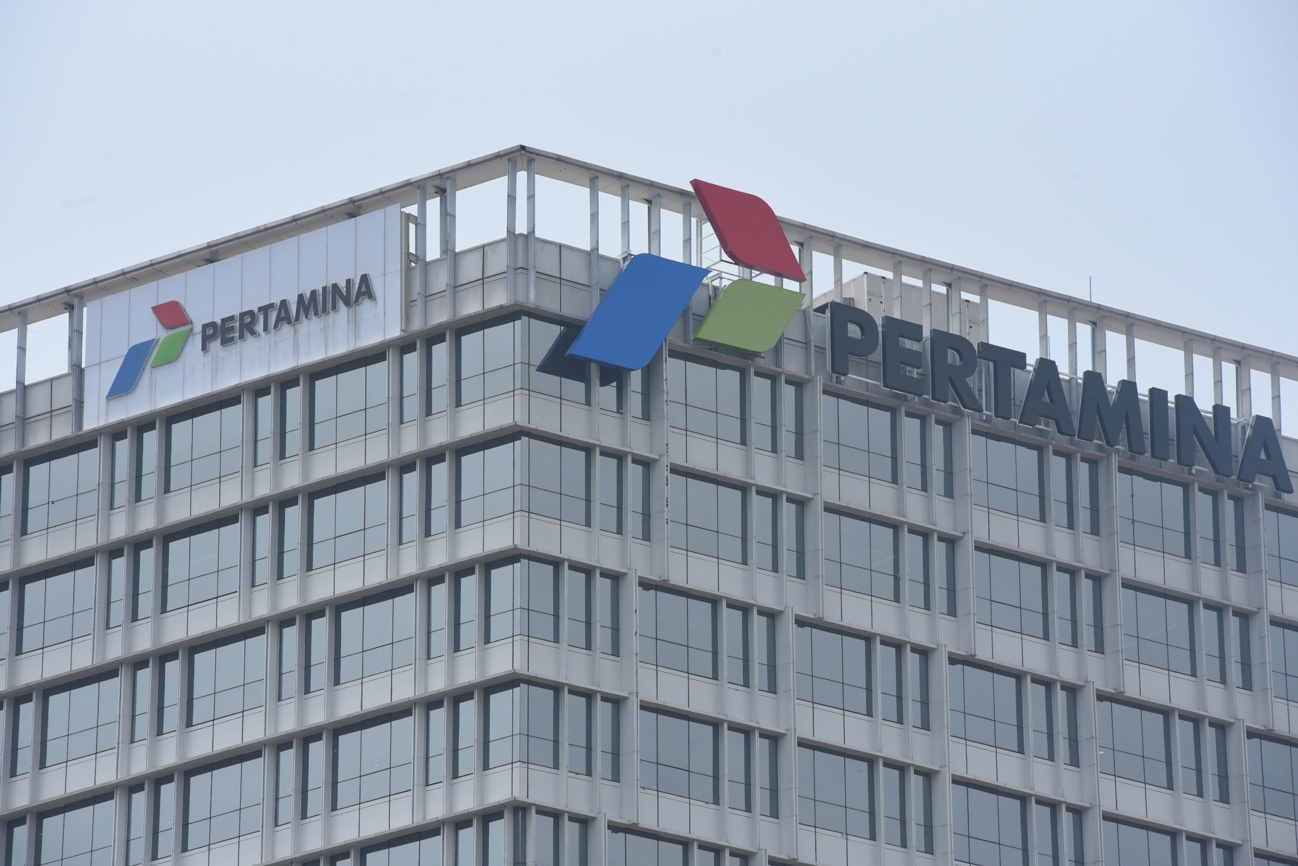 Dekarbonisasi Pertamina Lampaui Target, Capai 146 Ribu Metrik Ton CO2 pada Januari 2025