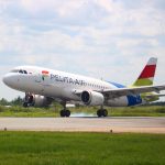 Pelita Air Tambah 5.040 Kursi Jelang Mudik Lebaran 2025
