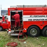 Dukung Pemulihan Bekasi, Pertamina Kerahkan Relawan & Bantuan Kesehatan