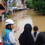 PLN Sukses Pulihkan 100% Listrik Pascabanjir di Jabodebek