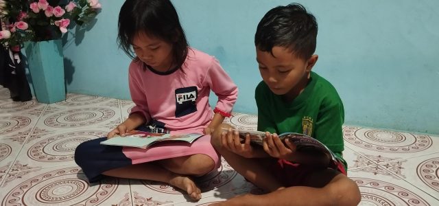 PLN Hadirkan Listrik 24 Jam di Lima Pulau Maluku, Sambut Ramadan Lebih Terang