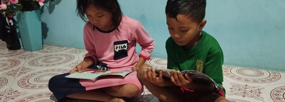 PLN Hadirkan Listrik 24 Jam di Lima Pulau Maluku, Sambut Ramadan Lebih Terang