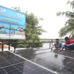 Ubah Limbah Jadi Berkah: Perjuangan Pemuda Walahar Menyelamatkan Danau Cinta