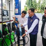 BPKN melakukan inspeksi ke Terminal BBM Plumpang dan SPBU Jakarta untuk memastikan distribusi BBM berkualitas. Pertamina Patra Niaga berkomitmen menjaga kepercayaan konsumen.