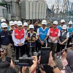 Idulfitri Tanpa Mati Listrik, Menteri Bahlil Tinjau Kesiapan PLN di Kalimantan