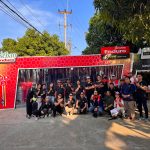 Lesehan Enduro 2025: Tempat Istirahat Nyaman untuk Pemudik Motor di Jalur Pantura