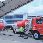 Pertamina Pastikan BBM Aman, Dukung Kelancaran Mudik Lebaran 2025