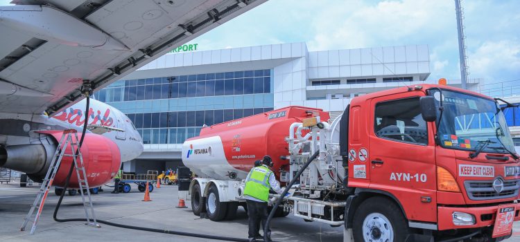 Pertamina Pastikan BBM Aman, Dukung Kelancaran Mudik Lebaran 2025