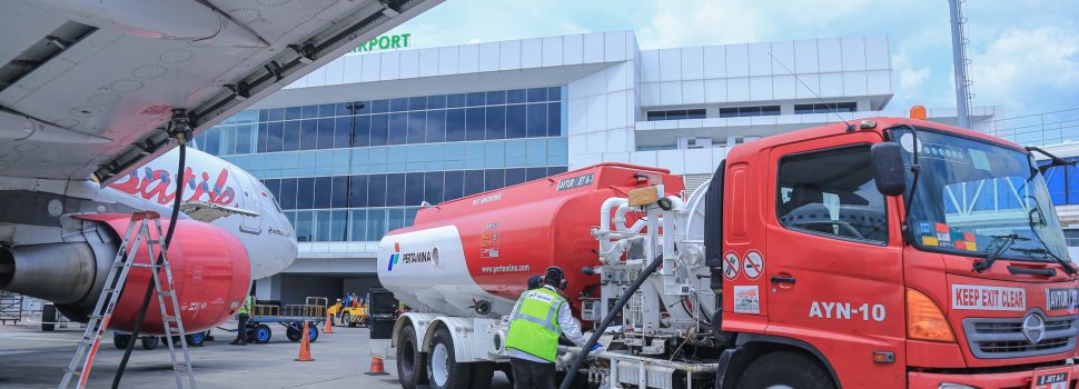 Pertamina Pastikan BBM Aman, Dukung Kelancaran Mudik Lebaran 2025