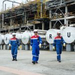 Produk Smooth Fluid Kilang Pertamina Dukung TKDN di Industri Migas