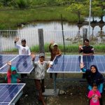 Dari Gelap ke Terang: Inisiatif Pertamina Wujudkan Kemandirian Energi di Dusun Bondan