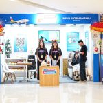 Porter Gratis di Bandara! Serambi MyPertamina Bikin Mudik Lebih Praktis