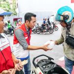 Pertamina Tebar Berkah Ramadan: Program Berkah Mengaji & Takjil Gratis di SPBU