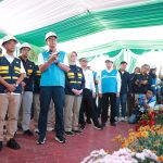 Infrastruktur SPKLU PLN Siap Layani Pengguna EV saat Libur Idulfitri