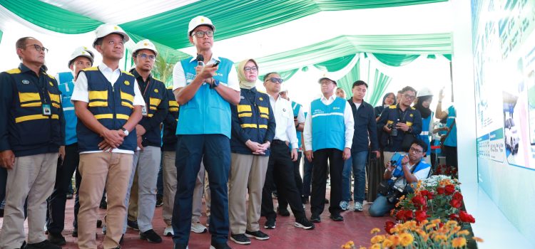Infrastruktur SPKLU PLN Siap Layani Pengguna EV saat Libur Idulfitri