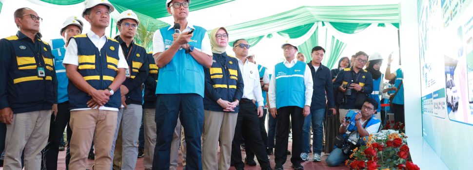 Infrastruktur SPKLU PLN Siap Layani Pengguna EV saat Libur Idulfitri