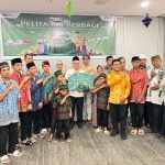 Pelita Air Berbagi Kebahagiaan Ramadan untuk Anak Panti Asuhan di 15 Kota