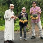 Juara Pertapreneur 2024! NanasQu Buktikan UMKM Juga Bisa Go Internasional