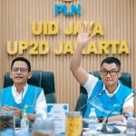 Salat Idulfitri Lancar! PLN Sukses Jaga Pasokan Listrik Tanpa Kedip