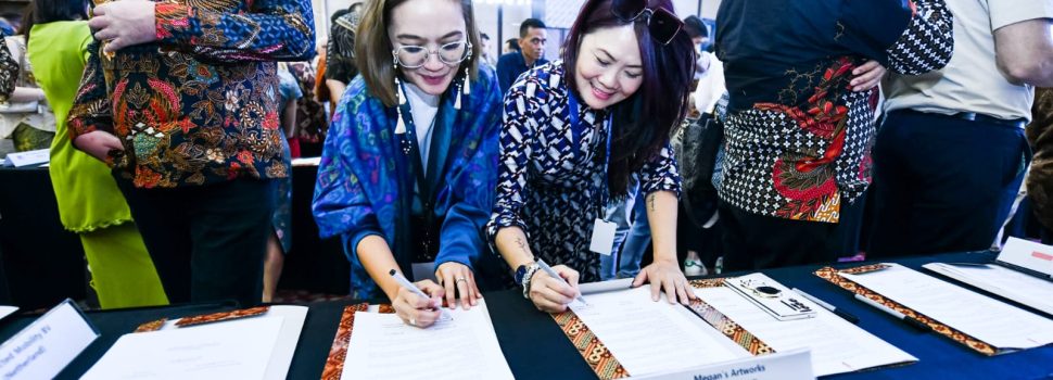 UMK Academy Pertamina: Program Andalan untuk UMKM Naik Kelas dan Go Global!