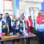 Pertamina Pastikan Kualitas dan Stok BBM Aman di Ambon Jelang Arus Balik Lebaran 2025