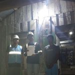 PLN Hadirkan Listrik di 9 Desa Kaltimra, Warga Sambut Idulfitri 1446 H Penuh Haru