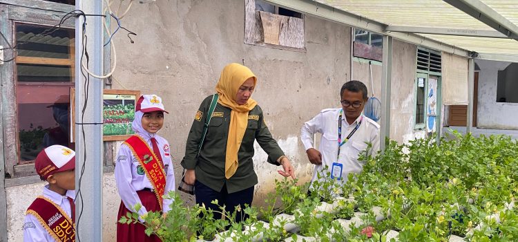 Pertamina Salurkan Beasiswa ke 44 Local Hero untuk Dukung Pendidikan dan Inisiatif Lingkungan