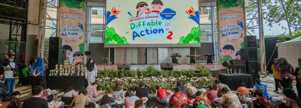 Pertamina Hulu Energi Dorong Inklusi dan Kemandirian Disabilitas Lewat Program Sahabat Istimewa