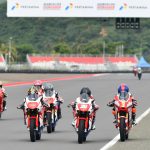 Pertamina Mandalika Racing Series 2025: Dukungan Nyata untuk Pembalap Muda Indonesia