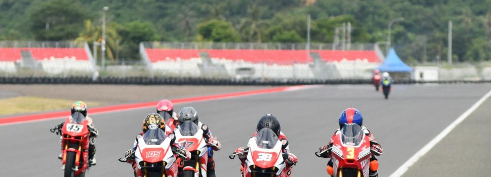 Pertamina Mandalika Racing Series 2025: Dukungan Nyata untuk Pembalap Muda Indonesia