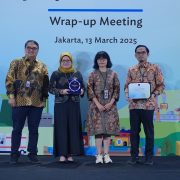 PLN Raih Penghargaan ADB Berkat Implementasi Safeguards Proyek Energi Berkelanjutan