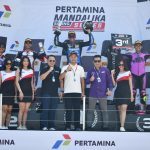 Pertamina Mandalika Racing Series 2025 Putaran Pertama Sukses Digelar, Ini Daftar Juaranya