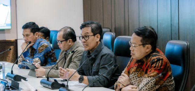 PLN EPI Digitalisasi Rantai Pasok Biomassa untuk Dukung Transisi Energi