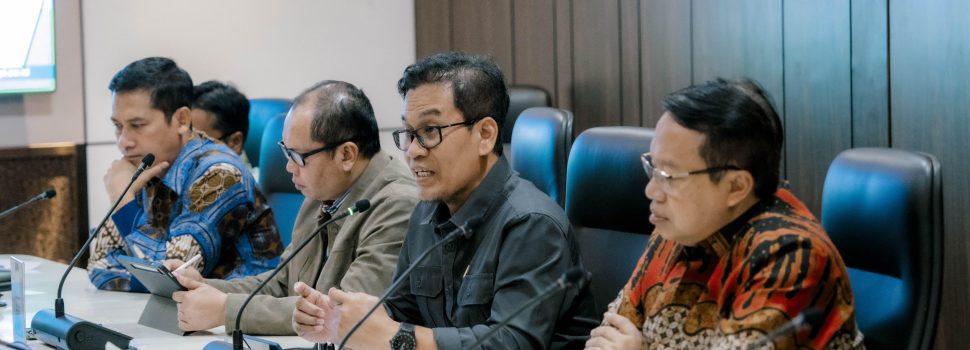 PLN EPI Digitalisasi Rantai Pasok Biomassa untuk Dukung Transisi Energi