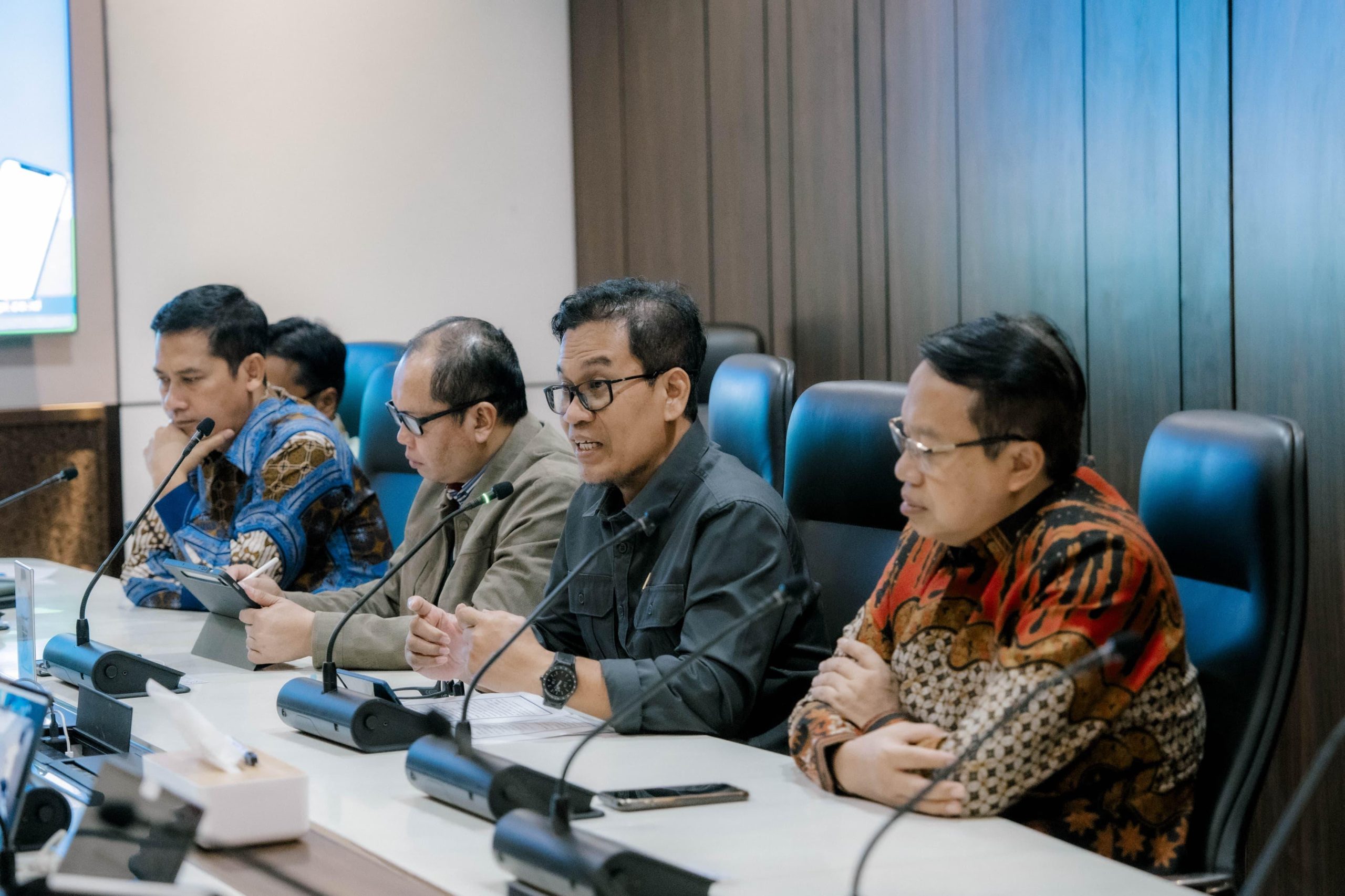 PLN EPI Digitalisasi Rantai Pasok Biomassa untuk Dukung Transisi Energi