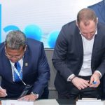 BAg Gandeng HDF Energy Indonesia untuk Kaji Potensi Kapal Bertenaga Hidrogen