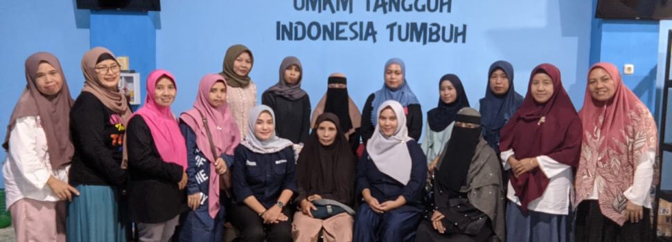 Pertamina Dukung Sertifikasi Ribuan UMKM Rumah BUMN Demi Kesejahteraan Berkelanjutan