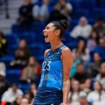 Jordan Thompson Resmi Perkuat Jakarta Pertamina Enduro di Proliga 2025