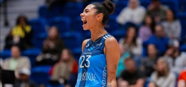 Jordan Thompson Resmi Perkuat Jakarta Pertamina Enduro di Proliga 2025