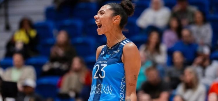 Jordan Thompson Resmi Perkuat Jakarta Pertamina Enduro di Proliga 2025