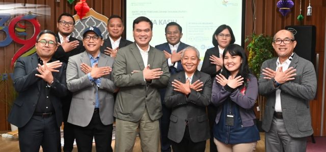 PertaLife Insurance Cetak Rekor Premi Rp1,25 Triliun di 2024, Tertinggi Sepanjang Sejarah