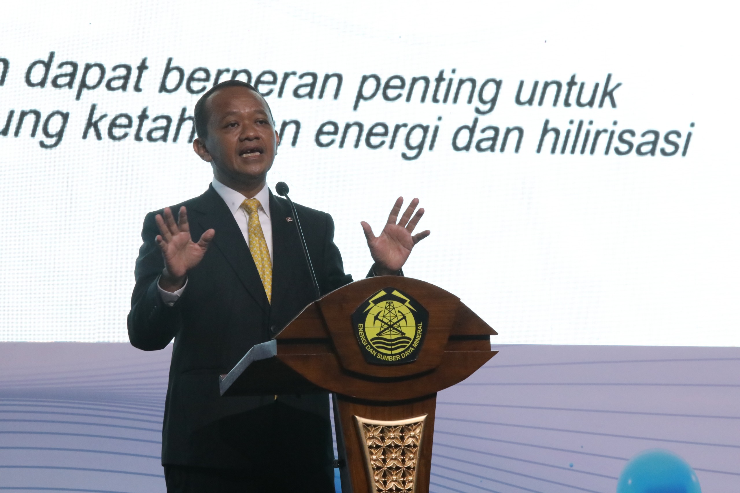 PLN Percepat Pengembangan Hidrogen Hijau, Dukung Swasembada Energi Nasional
