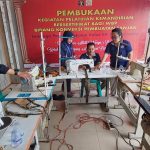 Rumah Tamadun: Ubah Limbah Sawit Jadi Produk Bernilai dan Lapangan Kerja Inklusif