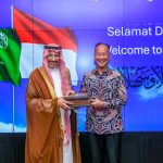 Indonesia dan Arab Saudi Perkuat Kerja Sama Industri, dari Petrokimia hingga Energi Terbarukan