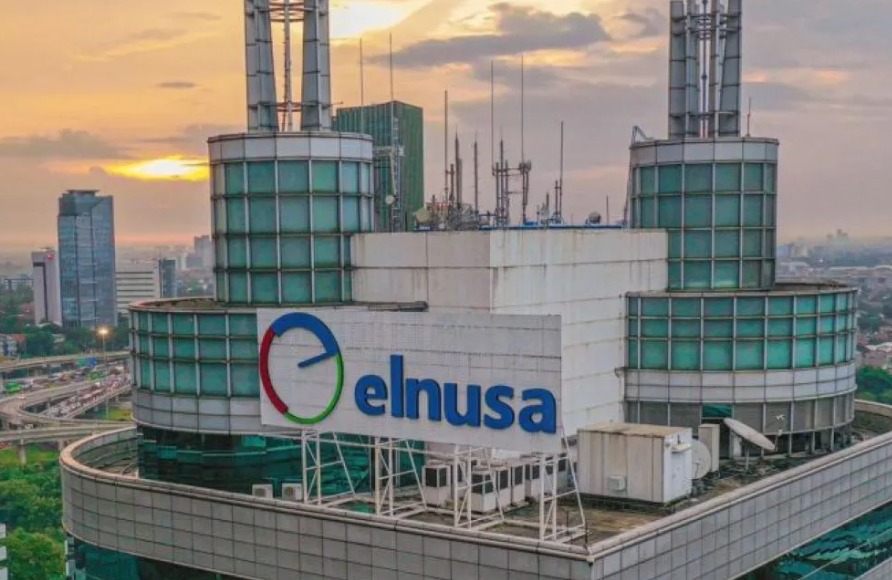 Pefindo tingkatkan rating Elnusa ke idAA+ dengan outlook stabil berkat dukungan kuat dari induk usaha Pertamina