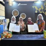 Pertamina Gas Pol Berdayakan Perempuan, dari UMKM hingga Hulu Migas!