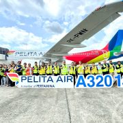 Airbus A320 Baru Mendarat! Ini Strategi Pelita Air Buka Lebih Banyak Rute